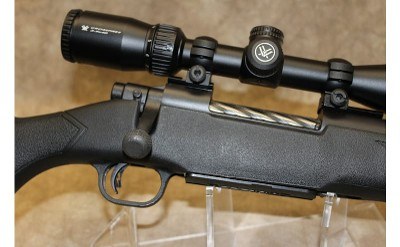 Mossberg Patriot - Image 2 of 10