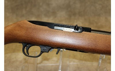 Ruger 10/22 - Image 2 of 10