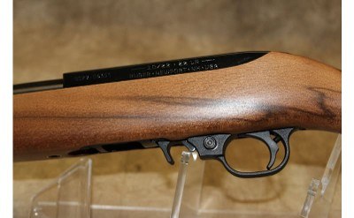 Ruger 10/22 - Image 8 of 10