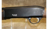 American Tactical Scout SA Series - Image 8 of 10