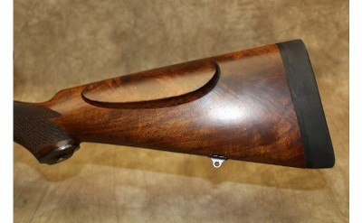 Ruger No. 1 RJ Renner Limited Edition - Image 7 of 15
