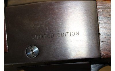 Ruger No. 1 RJ Renner Limited Edition - Image 8 of 15