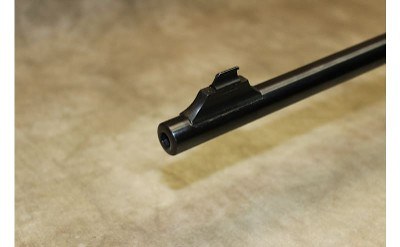 Ruger No. 1 RJ Renner Limited Edition - Image 5 of 15