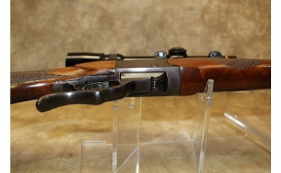 Ruger No. 1 RJ Renner Limited Edition - Image 14 of 15