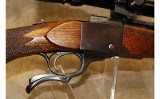 Ruger No. 1 RJ Renner Limited Edition - Image 10 of 15