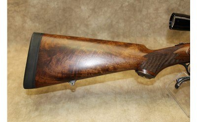 Ruger No. 1 RJ Renner Limited Edition - Image 11 of 15