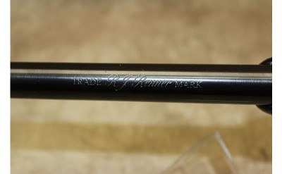 Ruger No. 1 RJ Renner Limited Edition - Image 4 of 15