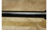 Ruger No. 1 RJ Renner Limited Edition - Image 4 of 15