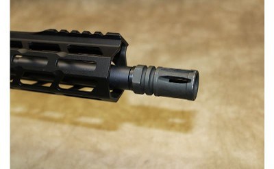 Anderson Manufacturing AM-15 - Image 4 of 11
