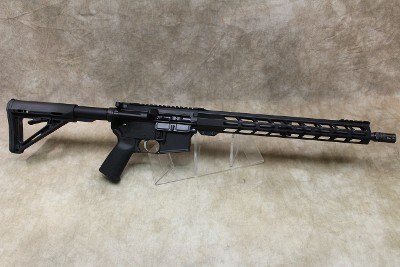 Anderson Manufacturing AM-15 - Image 1 of 11