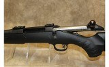 Ruger American Left-Handed - Image 10 of 10
