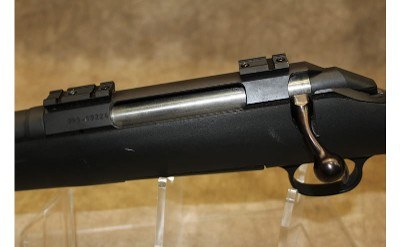 Ruger American Left-Handed - Image 2 of 10