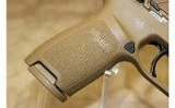 SIG Sauer P320 M18 - Image 11 of 11
