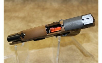 SIG Sauer P320 M18 - Image 6 of 11