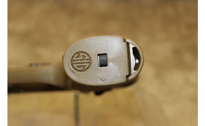 SIG Sauer P320 M18 - Image 7 of 11