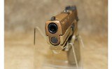 SIG Sauer P320 M18 - Image 9 of 11