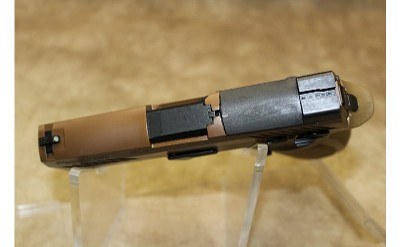 SIG Sauer P320 M18 - Image 5 of 11