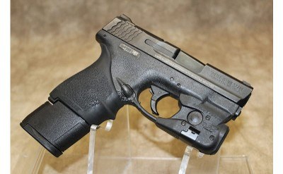 Smith & Wesson M&P9 Shield - Image 3 of 11