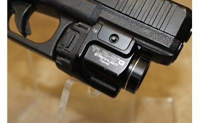 Glock 17 Gen5 - Image 9 of 10