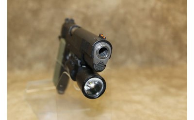 Springfield Armory RO Elite Operator - Image 5 of 12