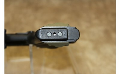 Springfield Armory RO Elite Operator - Image 7 of 12