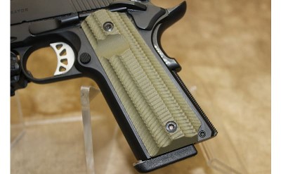 Springfield Armory RO Elite Operator - Image 9 of 12
