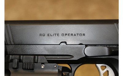 Springfield Armory RO Elite Operator - Image 11 of 12