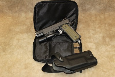 Springfield Armory RO Elite Operator - Image 1 of 12