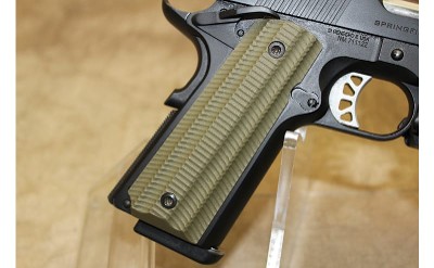 Springfield Armory RO Elite Operator - Image 10 of 12