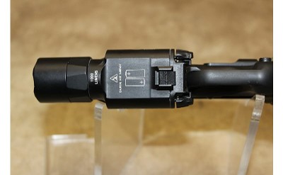 Springfield Armory RO Elite Operator - Image 8 of 12