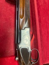 Winchester model 101 Pigeon Grade XTR Featherweight 20 Gauge 3”
