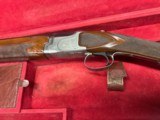 Winchester model 101 Pigeon Grade XTR Featherweight 20 Gauge 3” - 8 of 15
