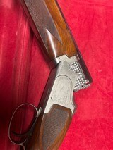 Winchester model 101 Pigeon Grade XTR Featherweight 20 Gauge 3” - 2 of 15