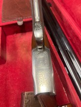 Winchester model 101 Pigeon Grade XTR Featherweight 20 Gauge 3” - 12 of 15