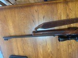 Winchester Model 100
243 win - 5 of 8