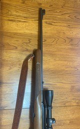 Winchester Model 100
243 win - 8 of 8