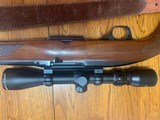 Winchester Model 100
243 win - 7 of 8