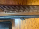 Winchester Model 100
243 win - 3 of 8