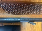 Winchester Model 100 284 win - 3 of 5