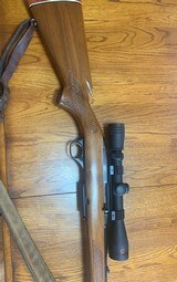 Winchester Model 100 284 win - 4 of 5