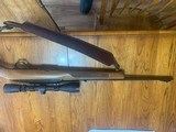 Winchester Model 100 284 win - 2 of 5