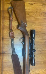 Winchester Model 100308 win - 1 of 8