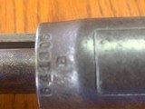 WInchester model 1906 06 22rim fire - 7 of 7