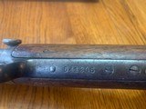 WInchester model 1906 06 22rim fire - 3 of 7