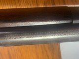 Winchester model 03 automatic 22 - 2 of 8