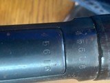 Winchester model 03 automatic 22 - 5 of 8