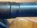 Winchester model 03 automatic 22 - 3 of 8