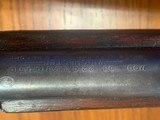 Winchester model 03 automatic 22 - 8 of 8