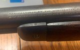 Winchester model 03 automatic 22 - 1 of 8