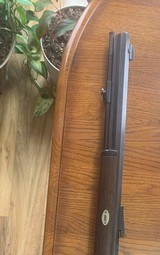 Spain Heritage Carbine 50 cal - 1 of 5